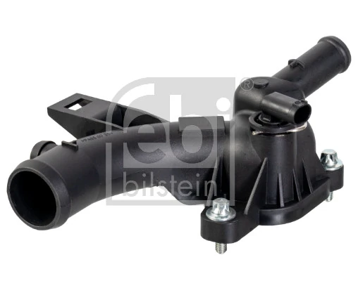 Coolant Flange